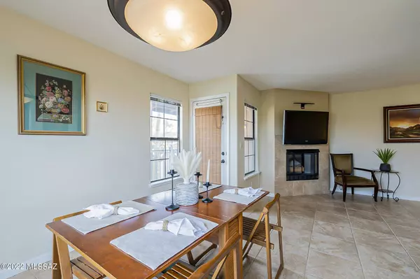 6651 N Campbell Avenue #229, Tucson, AZ 85718