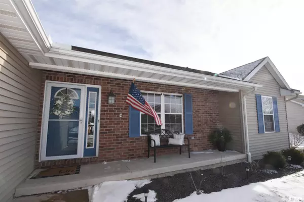 1110 BELSLY WAY, Metamora, IL 61548