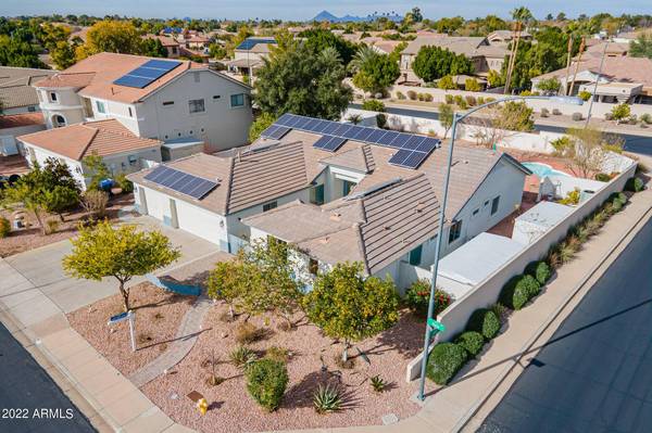 3062 E HALE Street, Mesa, AZ 85213