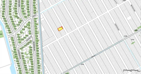 BROOKLYN AVE, Harvey, LA 70058