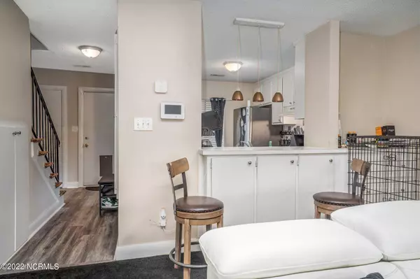 3503 Christopher Drive NW #C, Wilson, NC 27896