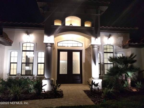 581 SHEARWOOD DR, Flagler Beach, FL 32136