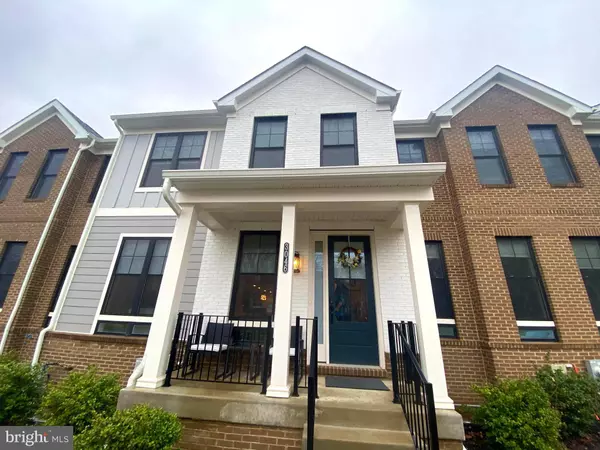 3046 FORUM PL, Ellicott City, MD 21042