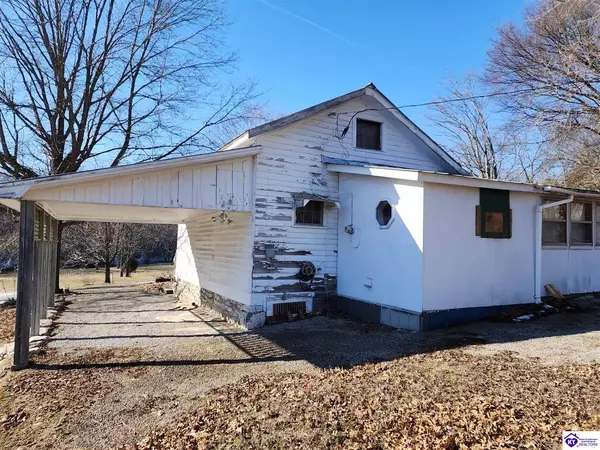 25322 Sonora Hardin Springs Road, Big Clifty, KY 42712