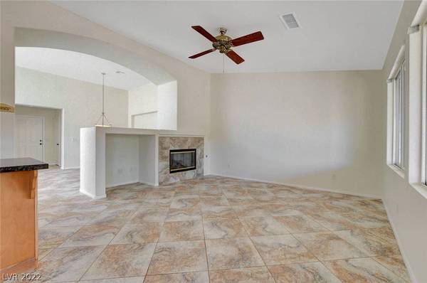 5840 Vista Luna Street, North Las Vegas, NV 89031