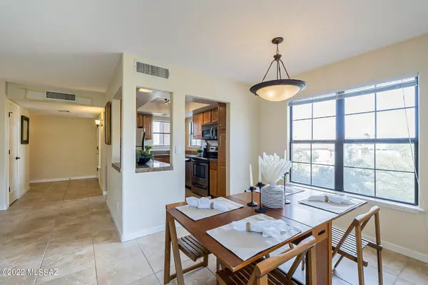 6651 N Campbell Avenue #229, Tucson, AZ 85718