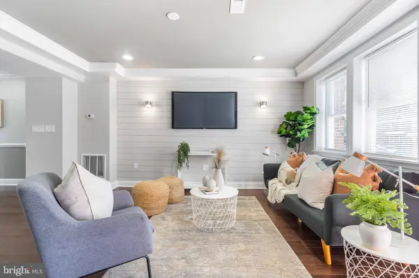 2303 DUKELAND ST, Baltimore, MD 21216