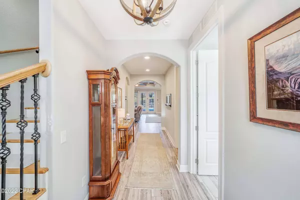 118 Smugglers Cove CT, Panama City Beach, FL 32413