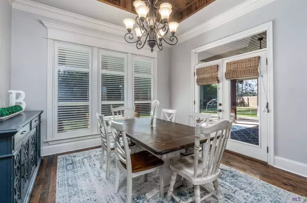 16355 PARKER PLACE DR, Prairieville, LA 70769