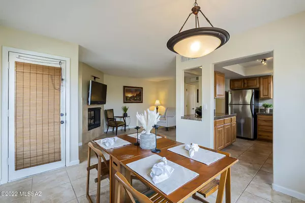 6651 N Campbell Avenue #229, Tucson, AZ 85718