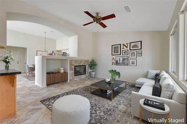 5840 Vista Luna Street, North Las Vegas, NV 89031