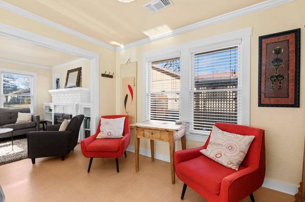 427 Park AVE, Medford, OR 97501