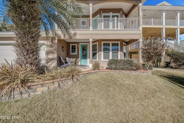 118 Smugglers Cove CT, Panama City Beach, FL 32413