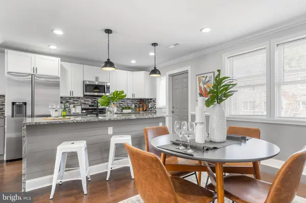 2303 DUKELAND ST, Baltimore, MD 21216