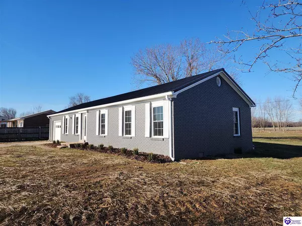 1466 Millerstown Road, Clarkson, KY 42726