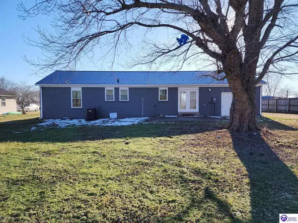 1466 Millerstown Road, Clarkson, KY 42726