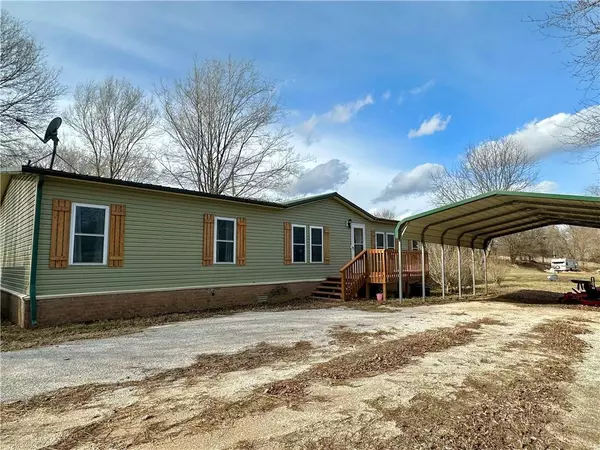 2685 Christina Circle, Pea Ridge, AR 72751