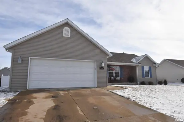 1110 BELSLY WAY, Metamora, IL 61548