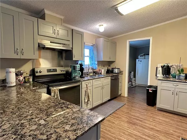 2685 Christina Circle, Pea Ridge, AR 72751