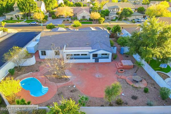 3062 E HALE Street, Mesa, AZ 85213