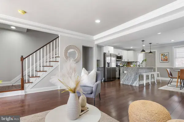 2303 DUKELAND ST, Baltimore, MD 21216