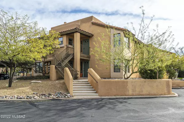 6651 N Campbell Avenue #229, Tucson, AZ 85718