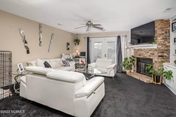 3503 Christopher Drive NW #C, Wilson, NC 27896