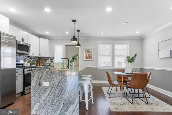 2303 DUKELAND ST, Baltimore, MD 21216