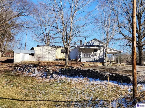 25322 Sonora Hardin Springs Road, Big Clifty, KY 42712