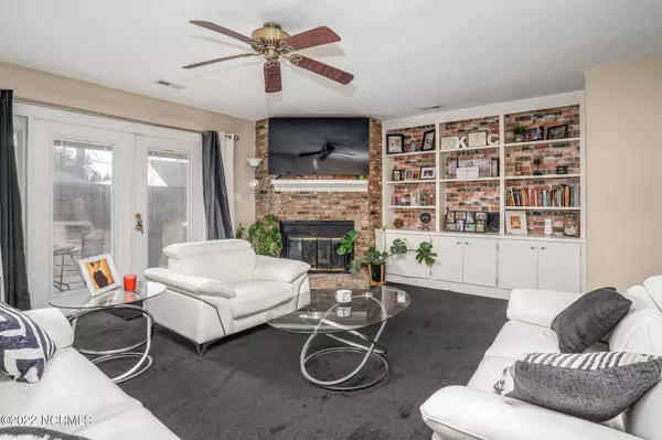 3503 Christopher Drive NW #C, Wilson, NC 27896