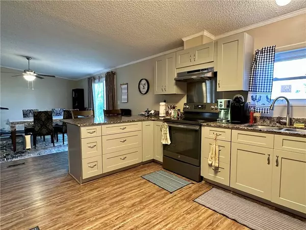 2685 Christina Circle, Pea Ridge, AR 72751