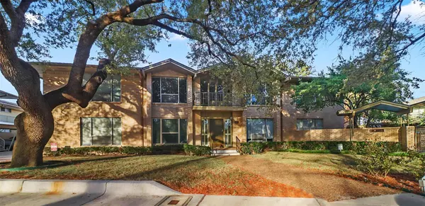 11118 Valleydale Drive #C, Dallas, TX 75230