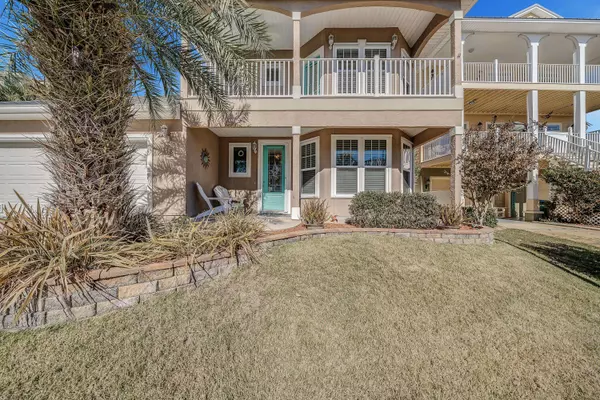 118 Smugglers Cove Court, Panama City Beach, FL 32413