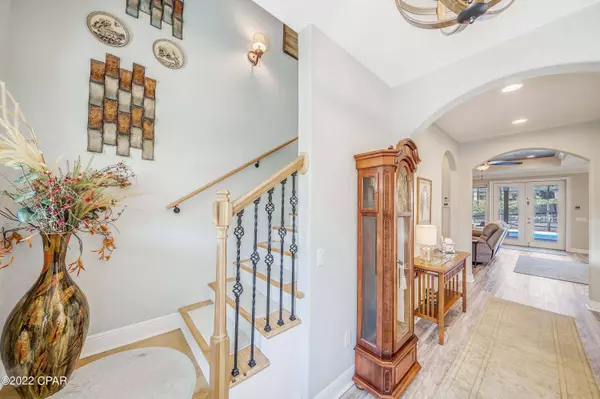 118 Smugglers Cove CT, Panama City Beach, FL 32413