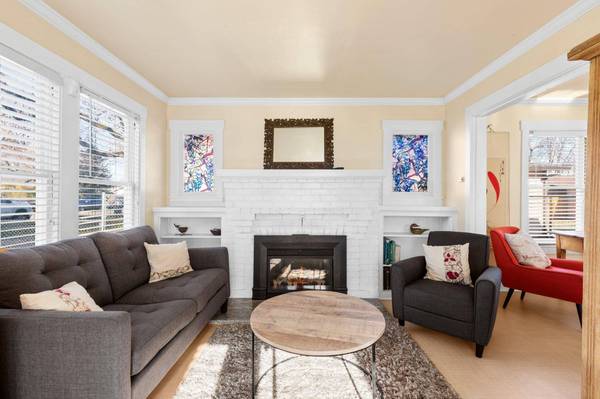 427 Park AVE, Medford, OR 97501