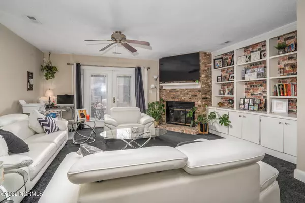 3503 Christopher Drive NW #C, Wilson, NC 27896