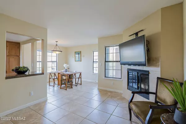 6651 N Campbell Avenue #229, Tucson, AZ 85718