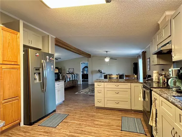 2685 Christina Circle, Pea Ridge, AR 72751