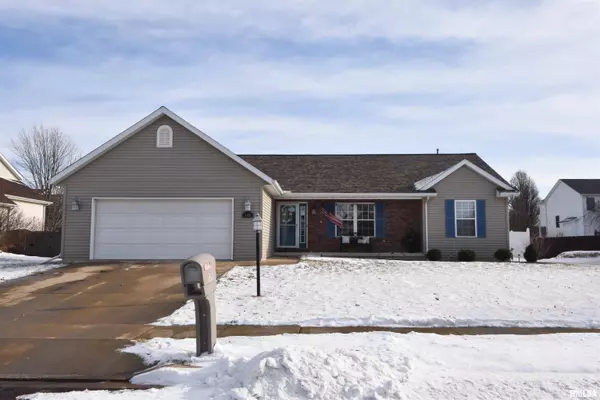 1110 BELSLY WAY, Metamora, IL 61548