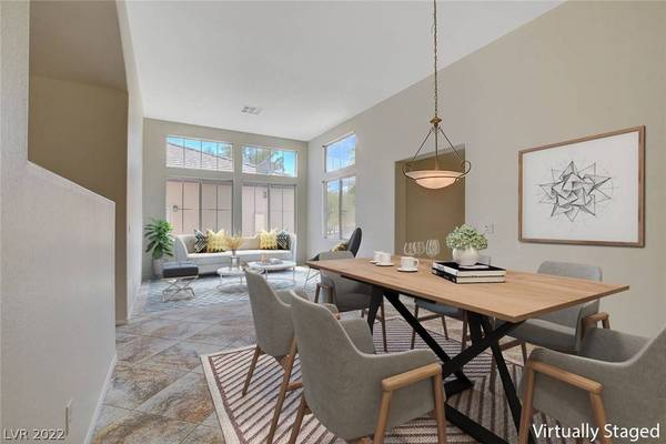 5840 Vista Luna Street, North Las Vegas, NV 89031