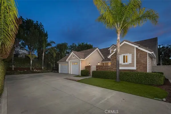 47 Lexington WAY, Coto De Caza, CA 92679