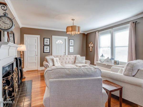 703 E Second North St, Morristown, TN 37814