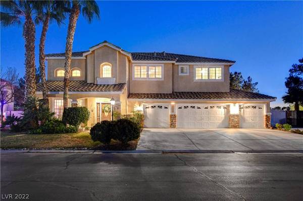 7221 Sibley Avenue, Las Vegas, NV 89131