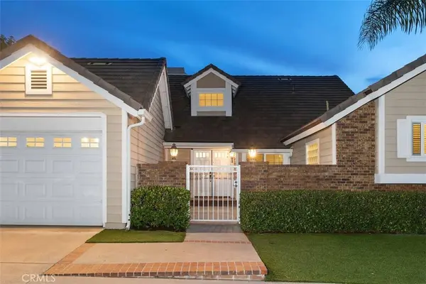 47 Lexington WAY, Coto De Caza, CA 92679