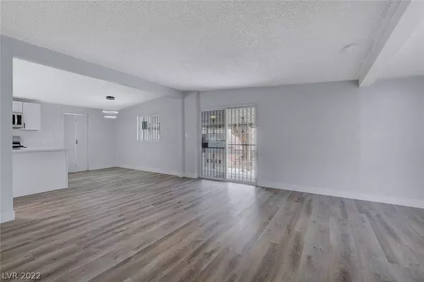 1721 James Street, North Las Vegas, NV 89030