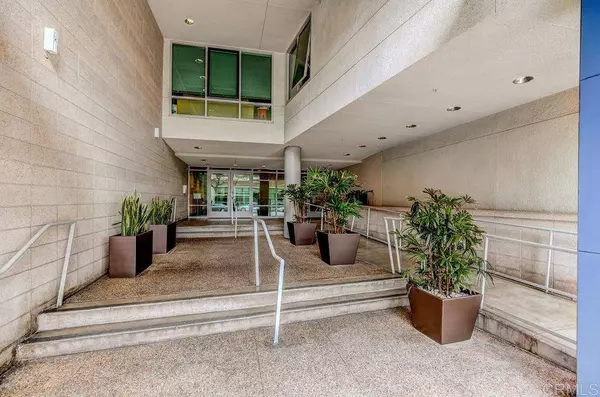 425 W Beech ST #715, San Diego, CA 92101