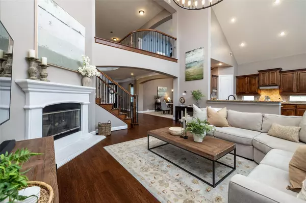 1713 Sterling Trace Drive, Keller, TX 76248