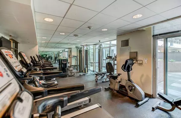 425 W Beech ST #715, San Diego, CA 92101