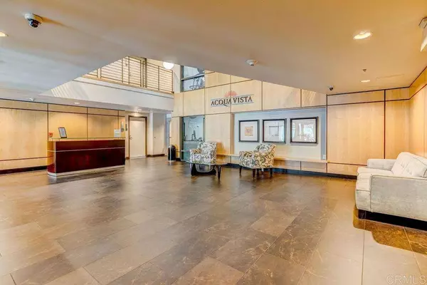 425 W Beech ST #715, San Diego, CA 92101