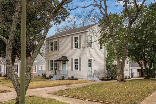 435 Stephenson Street, Shreveport, LA 71104